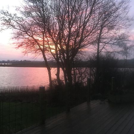 Bogebjerggard Bed & Breakfast Sønderborg Kültér fotó