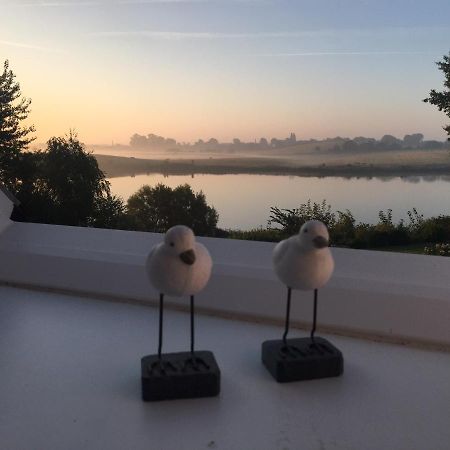 Bogebjerggard Bed & Breakfast Sønderborg Kültér fotó