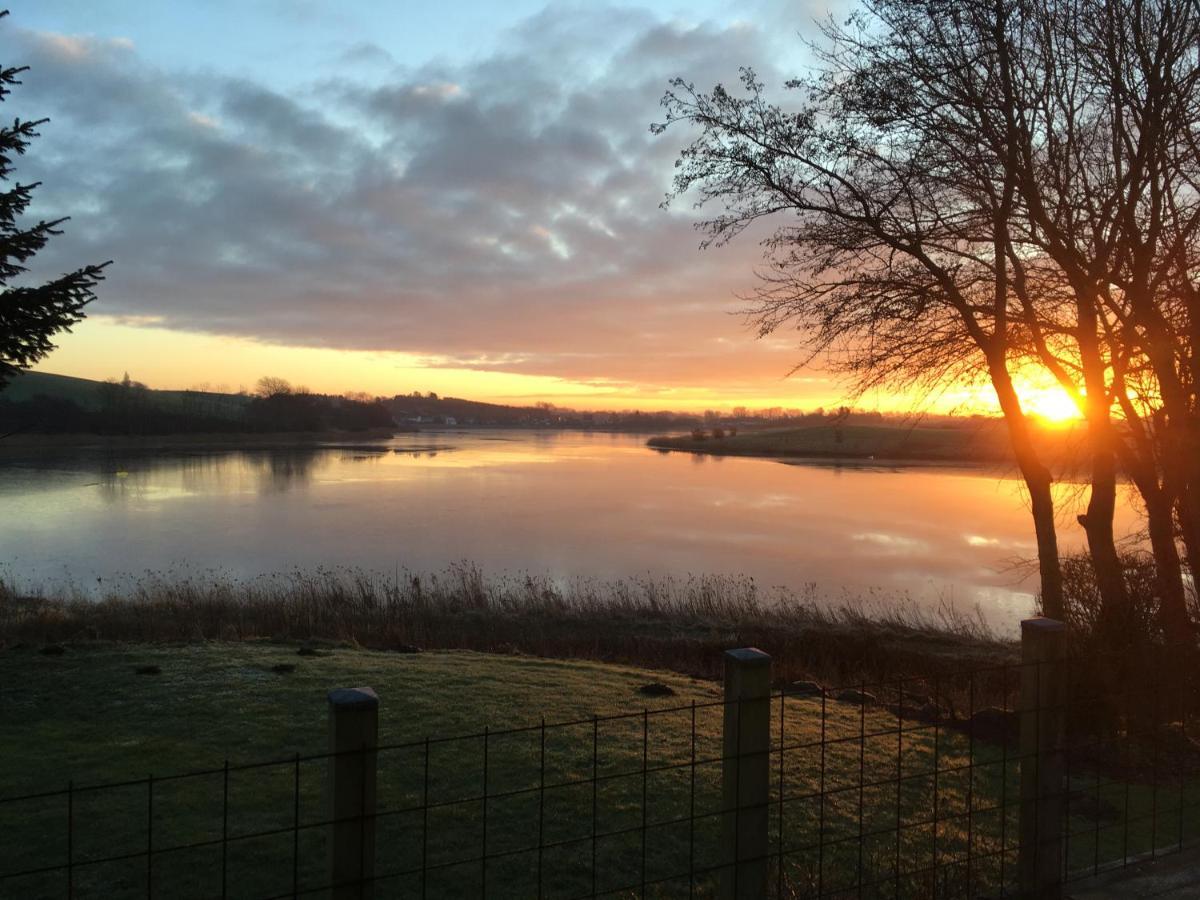 Bogebjerggard Bed & Breakfast Sønderborg Kültér fotó
