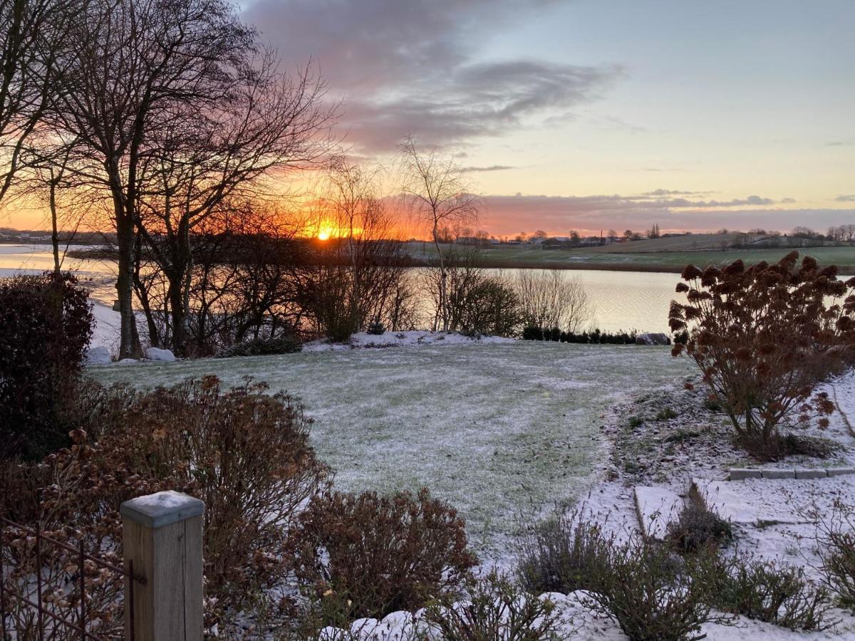 Bogebjerggard Bed & Breakfast Sønderborg Kültér fotó