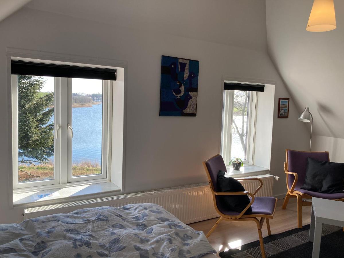 Bogebjerggard Bed & Breakfast Sønderborg Kültér fotó