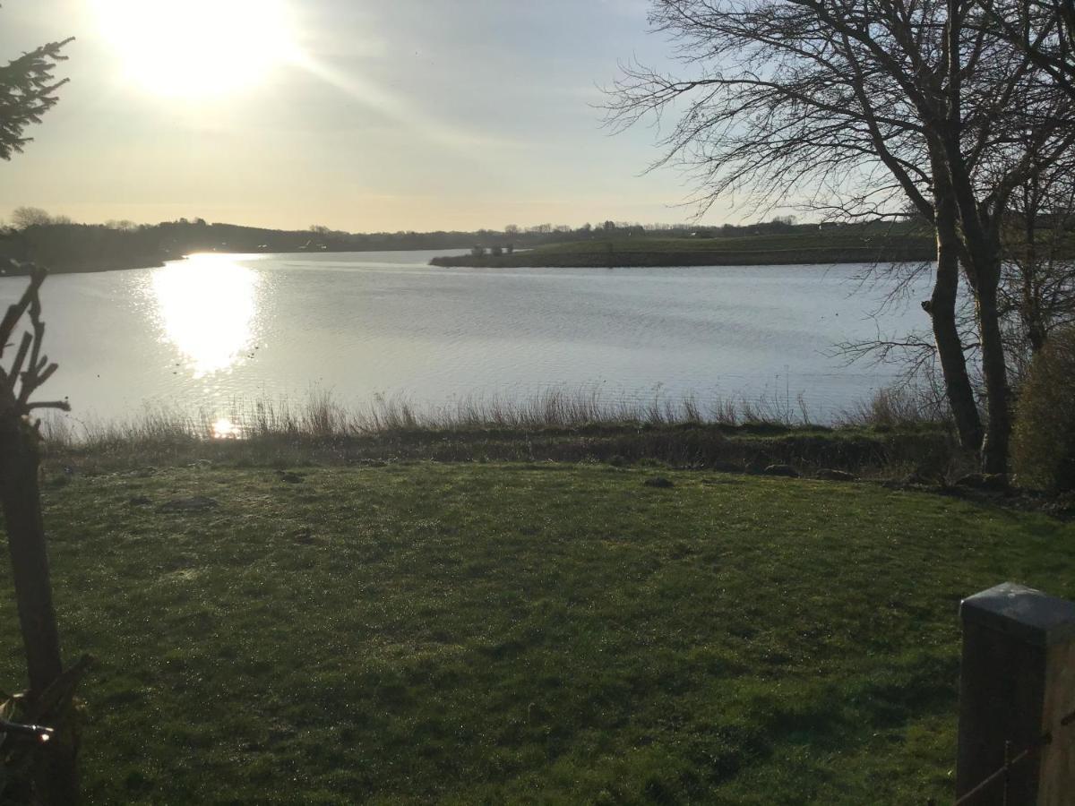 Bogebjerggard Bed & Breakfast Sønderborg Kültér fotó