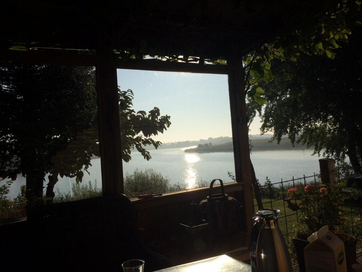 Bogebjerggard Bed & Breakfast Sønderborg Kültér fotó