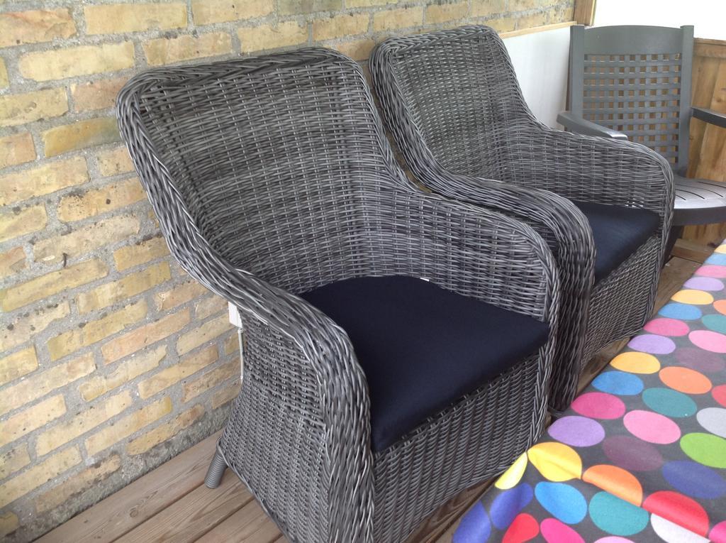Bogebjerggard Bed & Breakfast Sønderborg Kültér fotó