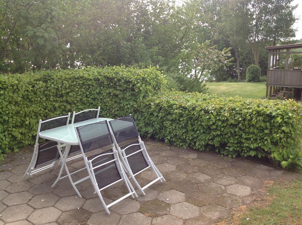 Bogebjerggard Bed & Breakfast Sønderborg Kültér fotó