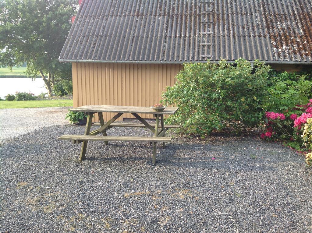 Bogebjerggard Bed & Breakfast Sønderborg Kültér fotó