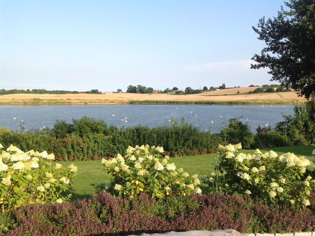 Bogebjerggard Bed & Breakfast Sønderborg Kültér fotó