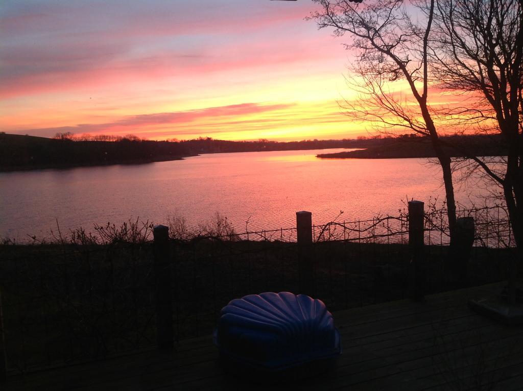 Bogebjerggard Bed & Breakfast Sønderborg Kültér fotó