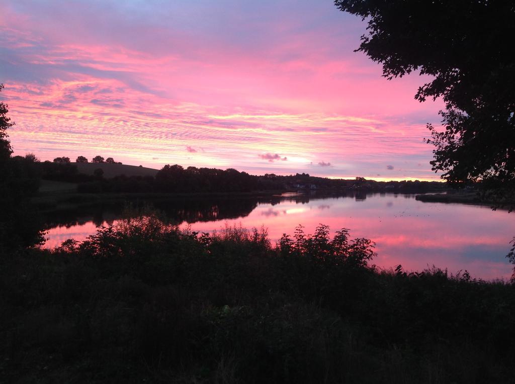 Bogebjerggard Bed & Breakfast Sønderborg Kültér fotó
