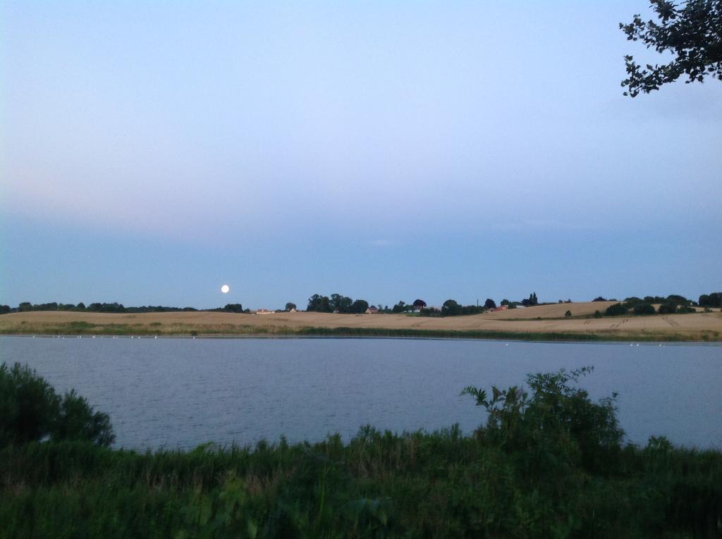 Bogebjerggard Bed & Breakfast Sønderborg Kültér fotó