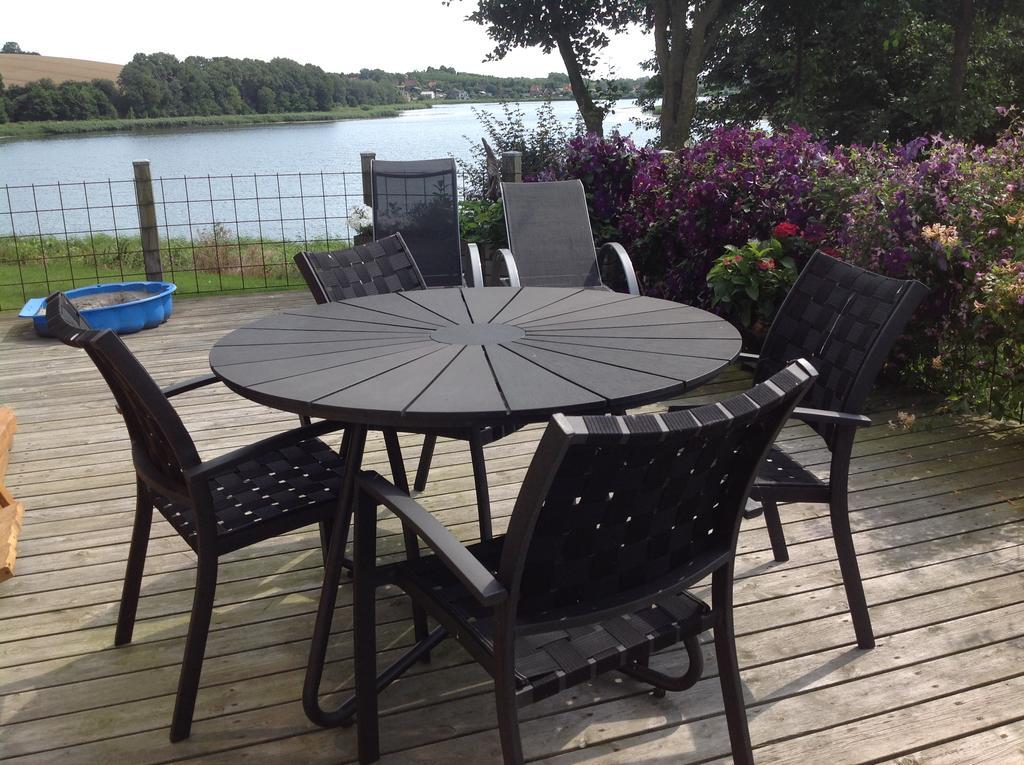 Bogebjerggard Bed & Breakfast Sønderborg Kültér fotó