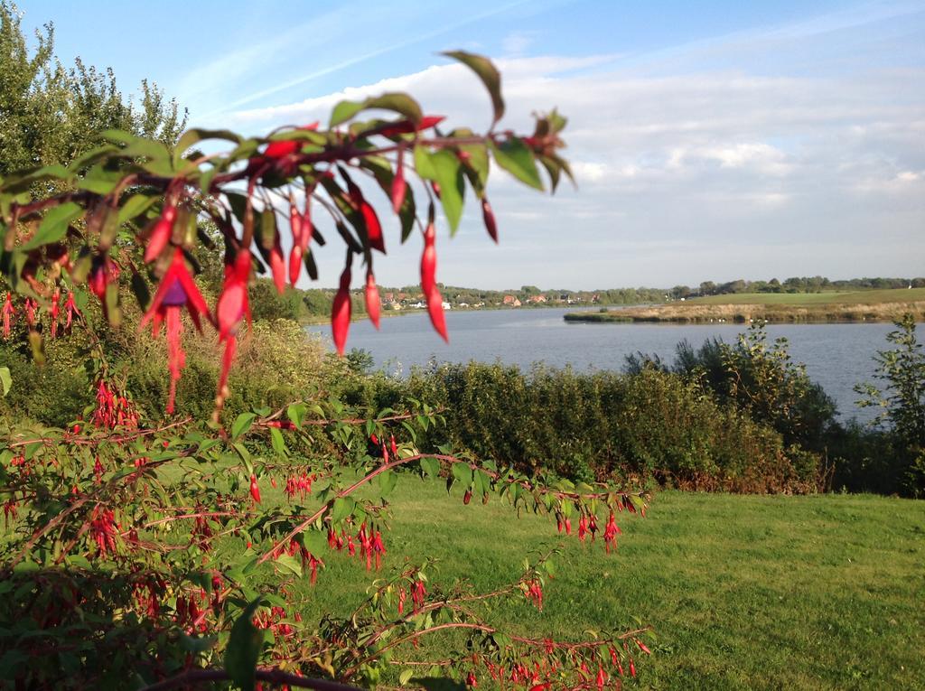 Bogebjerggard Bed & Breakfast Sønderborg Kültér fotó