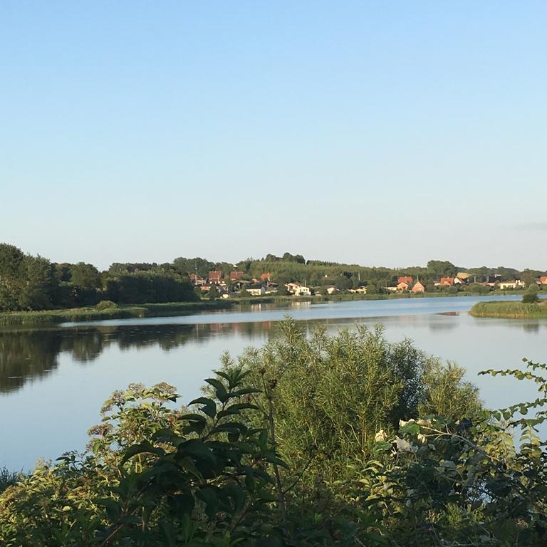 Bogebjerggard Bed & Breakfast Sønderborg Kültér fotó