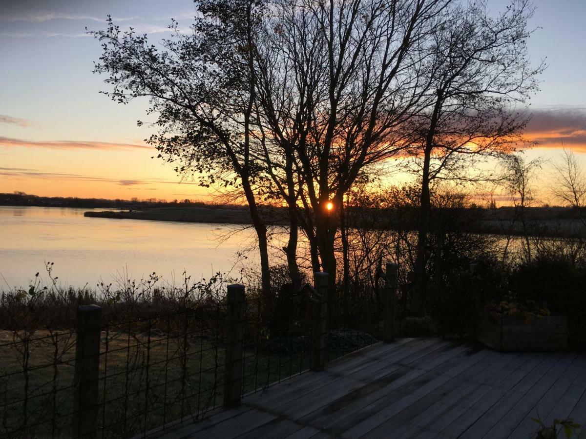 Bogebjerggard Bed & Breakfast Sønderborg Kültér fotó