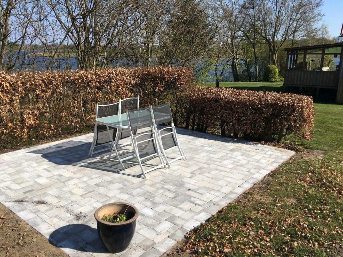 Bogebjerggard Bed & Breakfast Sønderborg Kültér fotó
