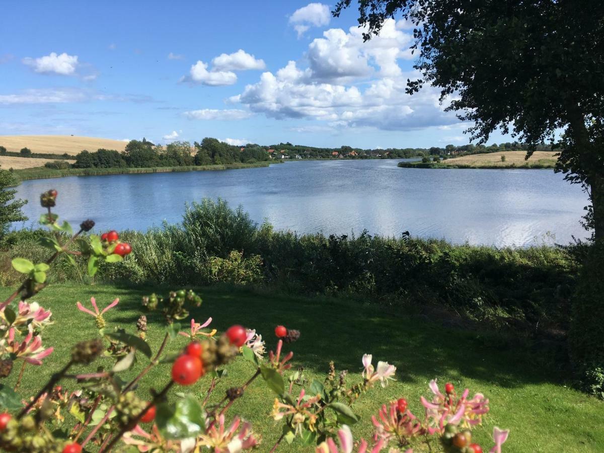 Bogebjerggard Bed & Breakfast Sønderborg Kültér fotó