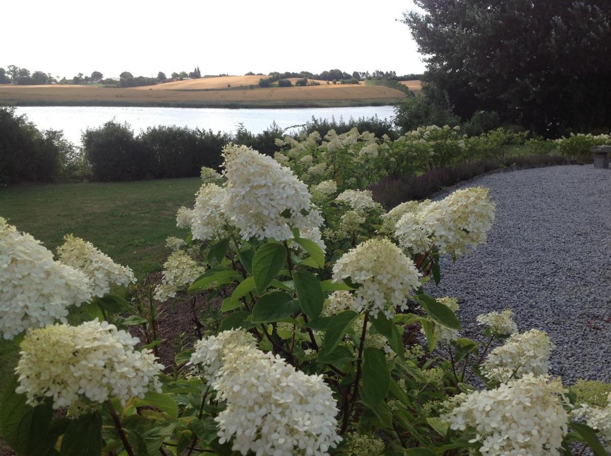 Bogebjerggard Bed & Breakfast Sønderborg Kültér fotó