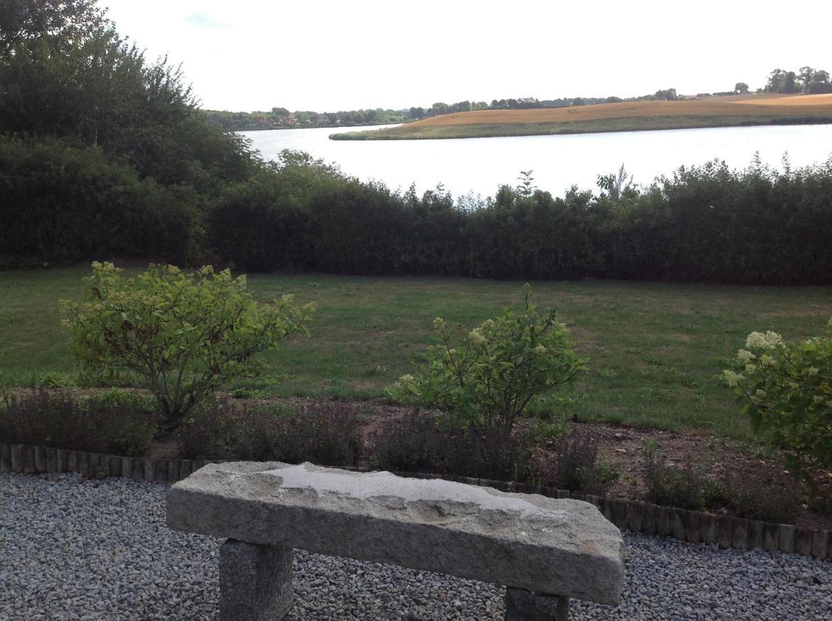 Bogebjerggard Bed & Breakfast Sønderborg Kültér fotó
